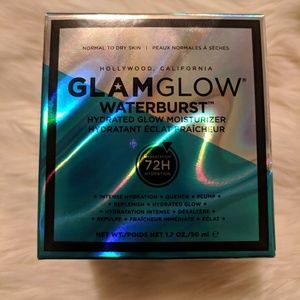 GLAMGLOW Waterburst Hydrated Glow Moisturizer